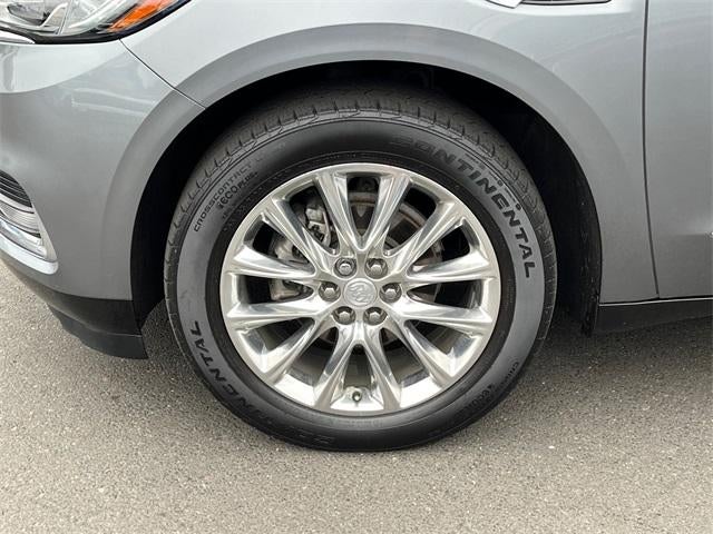 2021 Buick Enclave Premium AWD