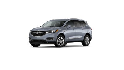 2021 Buick Enclave Premium AWD