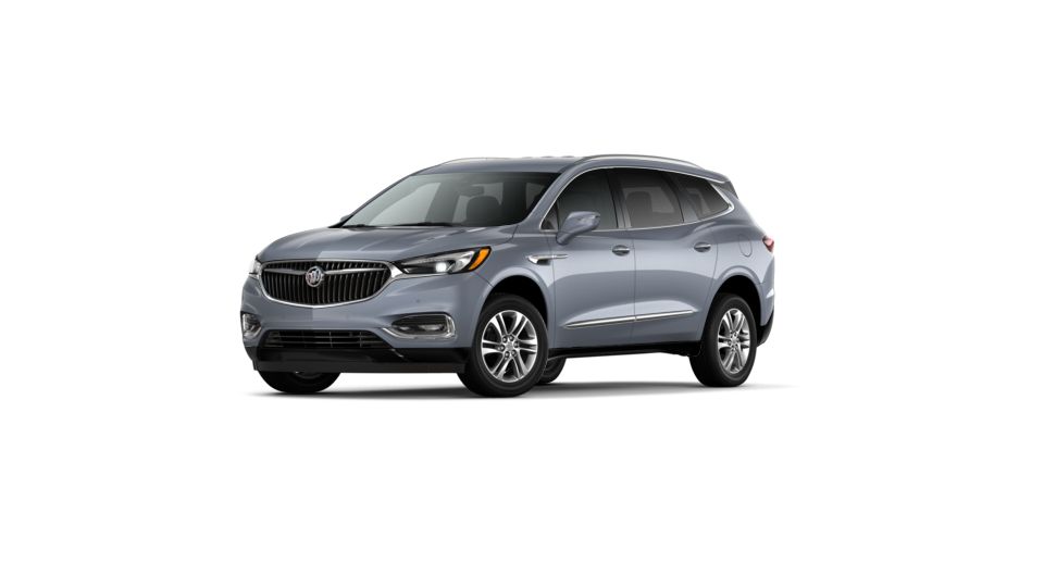 2021 Buick Enclave Premium AWD