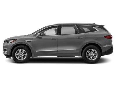 2021 Buick Enclave Premium AWD