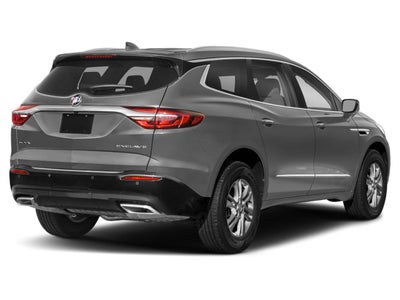 2021 Buick Enclave Premium AWD