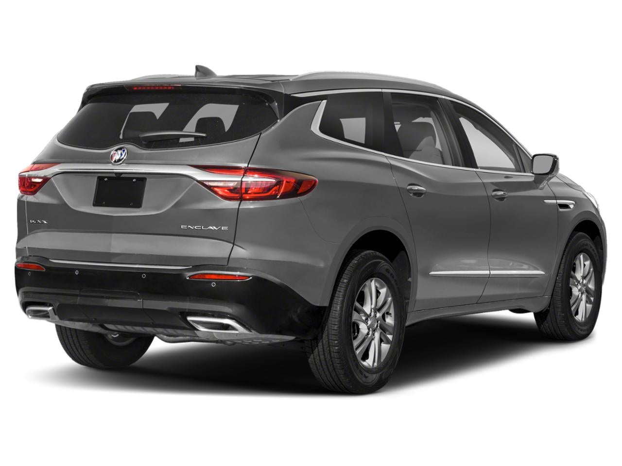 2021 Buick Enclave Premium AWD