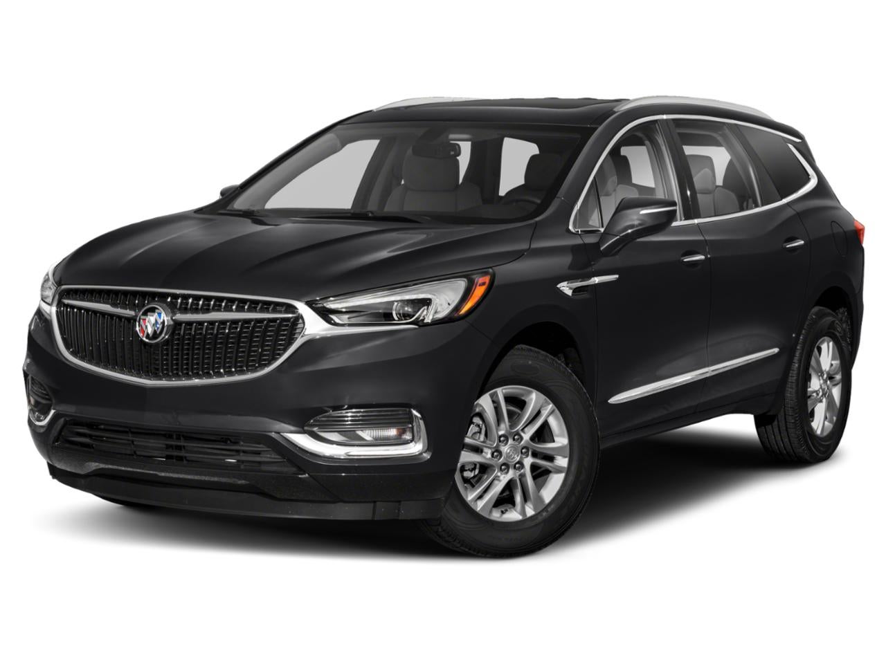 2021 Buick Enclave Premium AWD