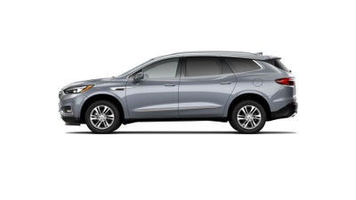 2021 Buick Enclave Premium AWD
