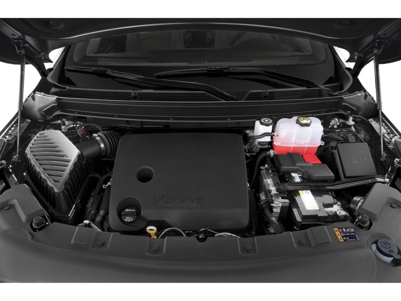 2021 Buick Enclave Premium AWD