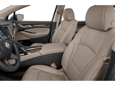 2021 Buick Enclave Premium AWD