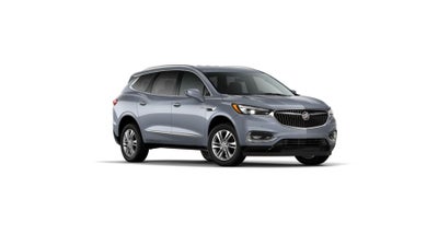 2021 Buick Enclave Premium AWD