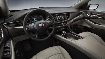 2021 Buick Enclave Premium AWD