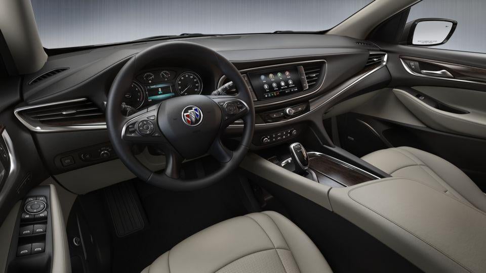 2021 Buick Enclave Premium AWD