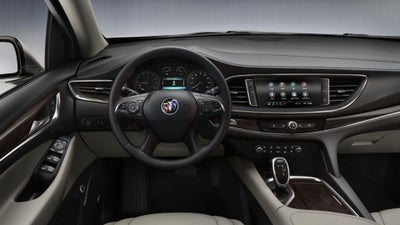 2021 Buick Enclave Premium AWD