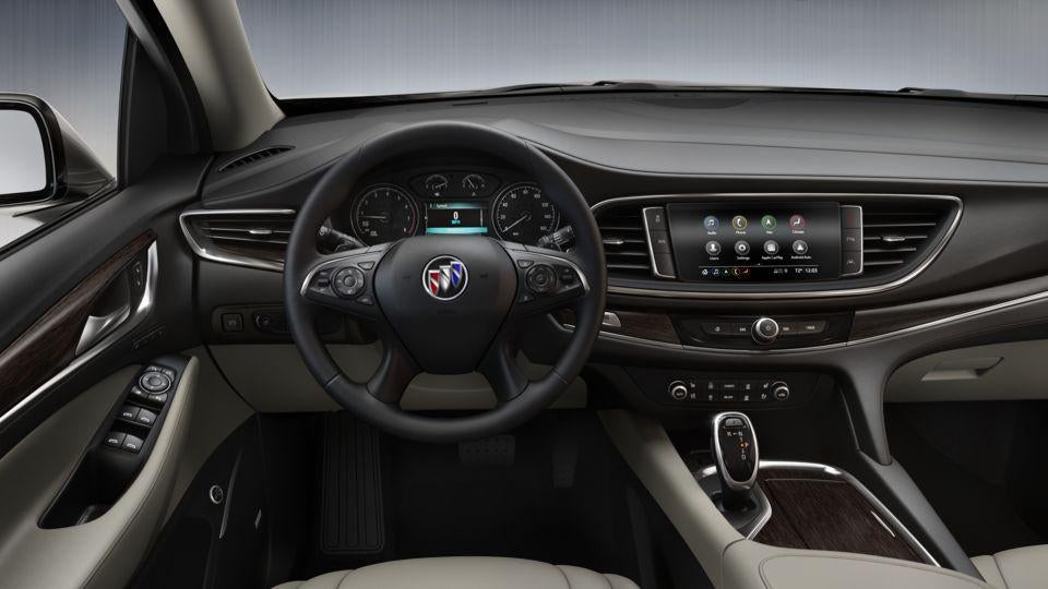 2021 Buick Enclave Premium AWD