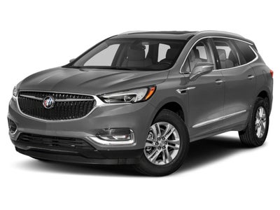 2021 Buick Enclave Premium AWD