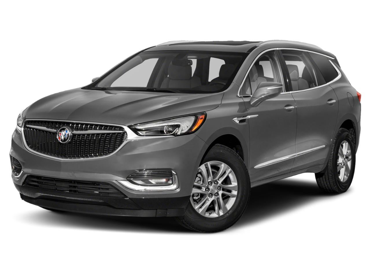 2021 Buick Enclave Premium AWD