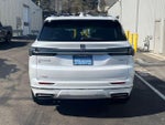2025 Buick Enclave 4dr Avenir
