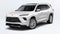 2025 Buick Enclave 4dr Avenir
