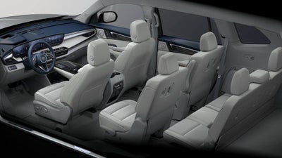 2025 Buick Enclave 4dr Avenir