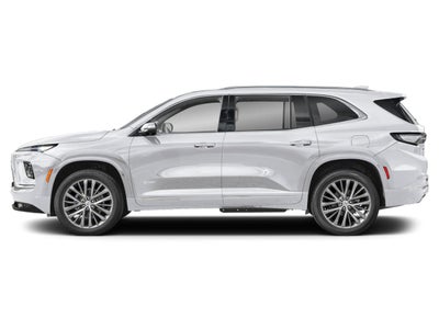 2025 Buick Enclave 4dr Avenir