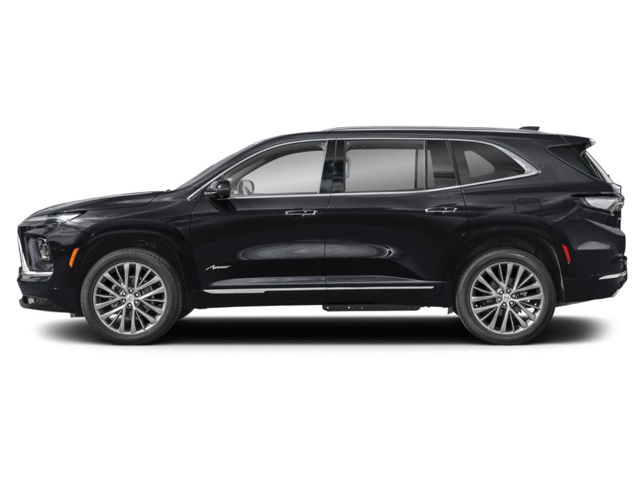 2025 Buick Enclave 4dr Avenir