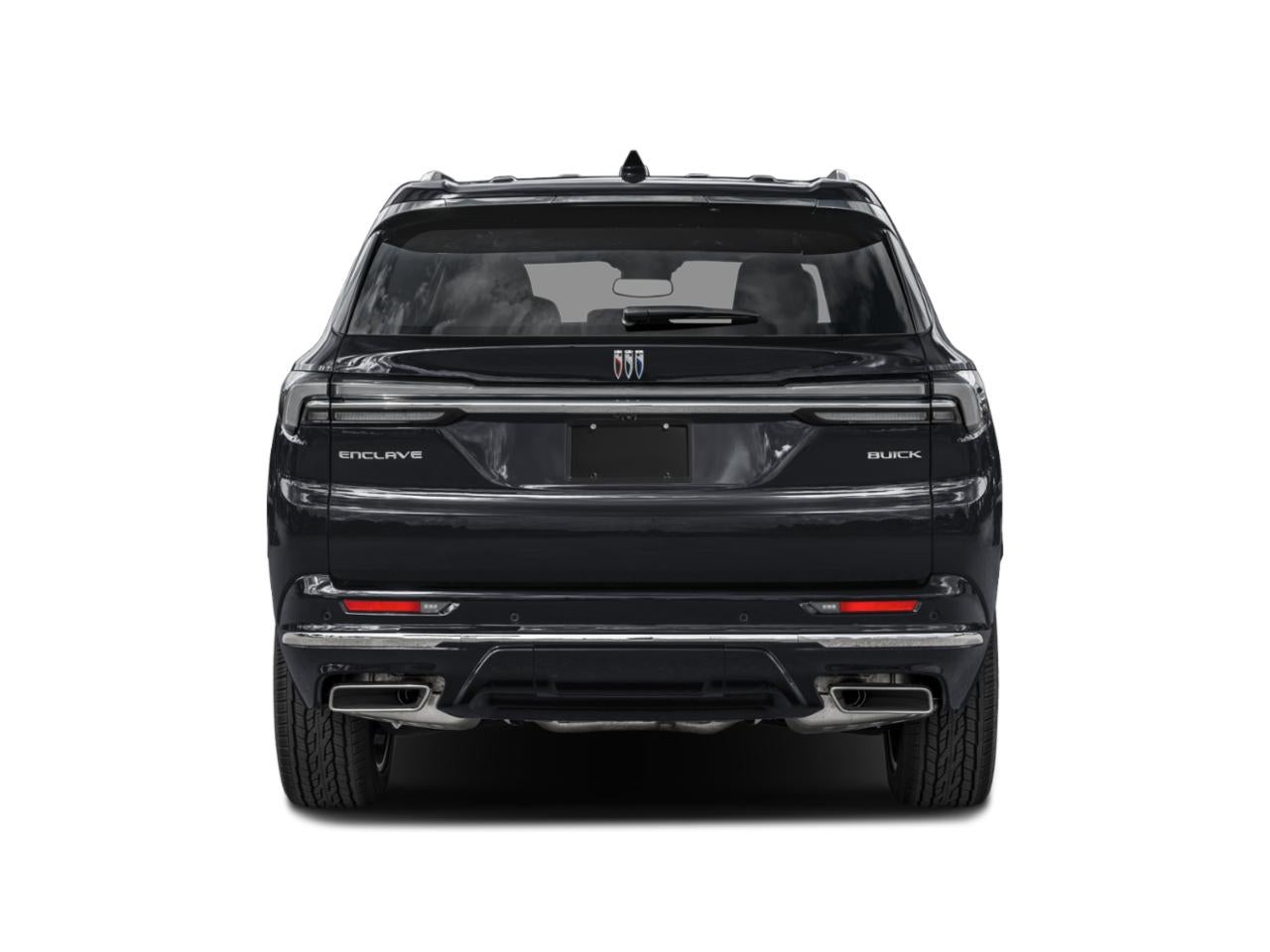 2025 Buick Enclave 4dr Avenir