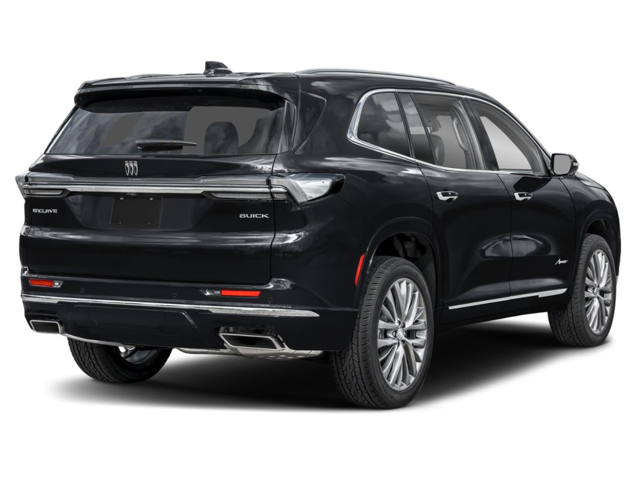 2025 Buick Enclave 4dr Avenir