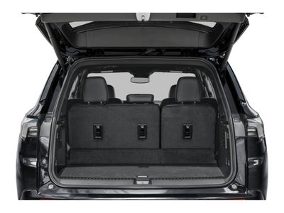 2025 Buick Enclave 4dr Avenir