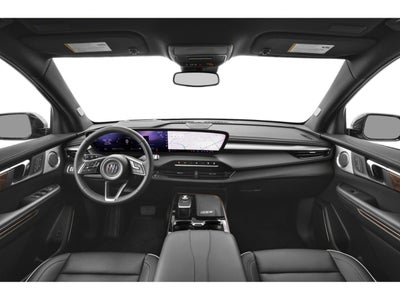 2025 Buick Enclave 4dr Avenir