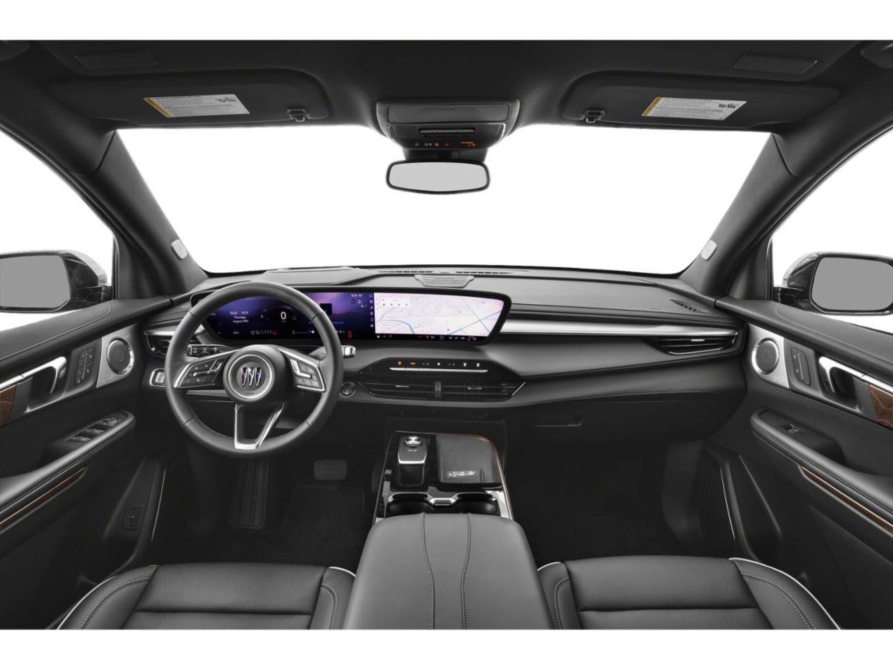 2025 Buick Enclave 4dr Avenir