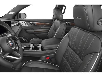 2025 Buick Enclave 4dr Avenir