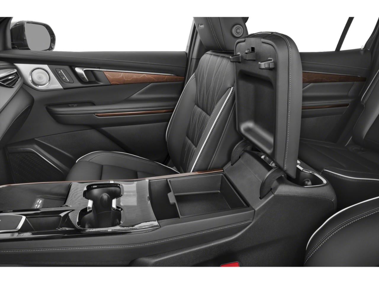 2025 Buick Enclave 4dr Avenir