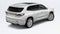 2025 Buick Enclave 4dr Avenir