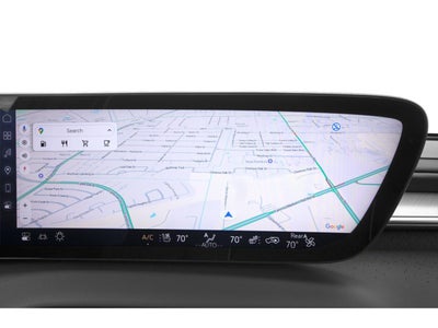 2025 Buick Enclave 4dr Avenir