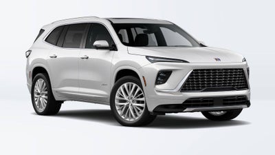 2025 Buick Enclave 4dr Avenir