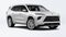 2025 Buick Enclave 4dr Avenir