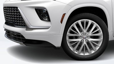 2025 Buick Enclave 4dr Avenir