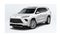 2025 Buick Enclave 4dr Avenir
