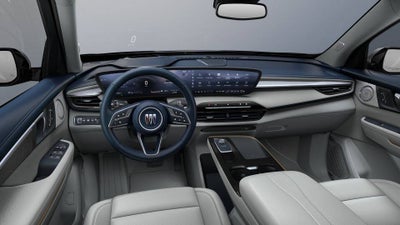 2025 Buick Enclave 4dr Avenir