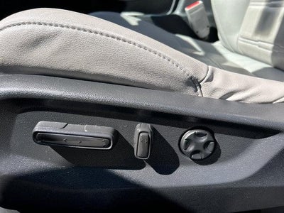 2022 Honda CR-V Hybrid EX-L AWD
