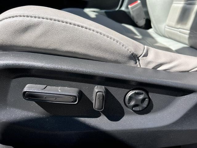 2022 Honda CR-V Hybrid EX-L AWD