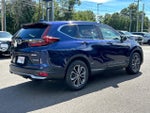 2022 Honda CR-V Hybrid EX-L AWD
