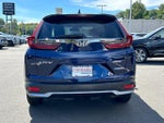 2022 Honda CR-V Hybrid EX-L AWD