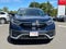 2022 Honda CR-V Hybrid EX-L AWD