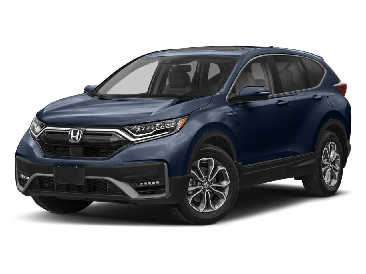 2022 Honda CR-V Hybrid EX-L AWD