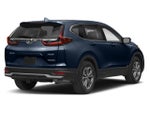 2022 Honda CR-V Hybrid EX-L AWD