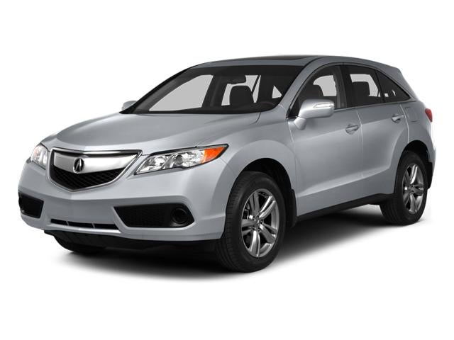 2013 Acura RDX AWD
