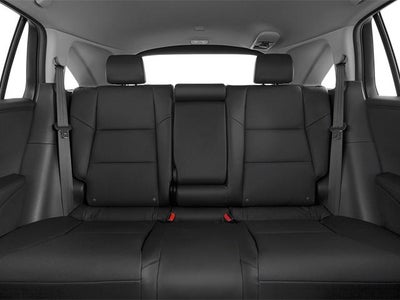 2013 Acura RDX AWD