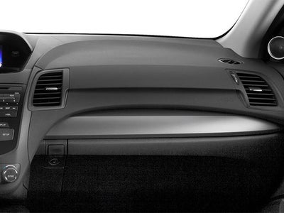 2013 Acura RDX AWD
