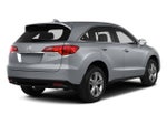 2013 Acura RDX AWD