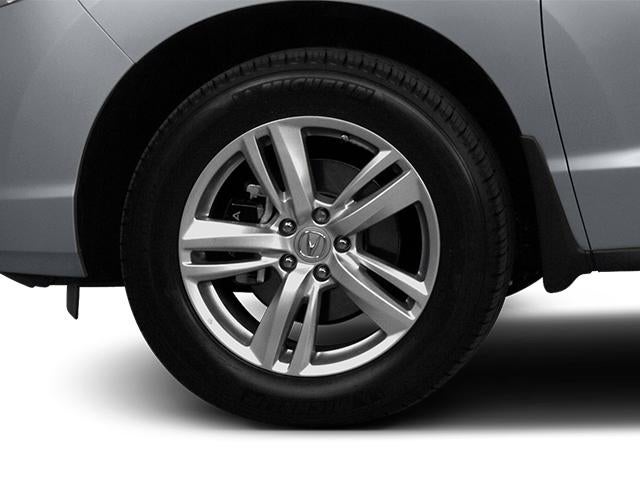 2013 Acura RDX AWD