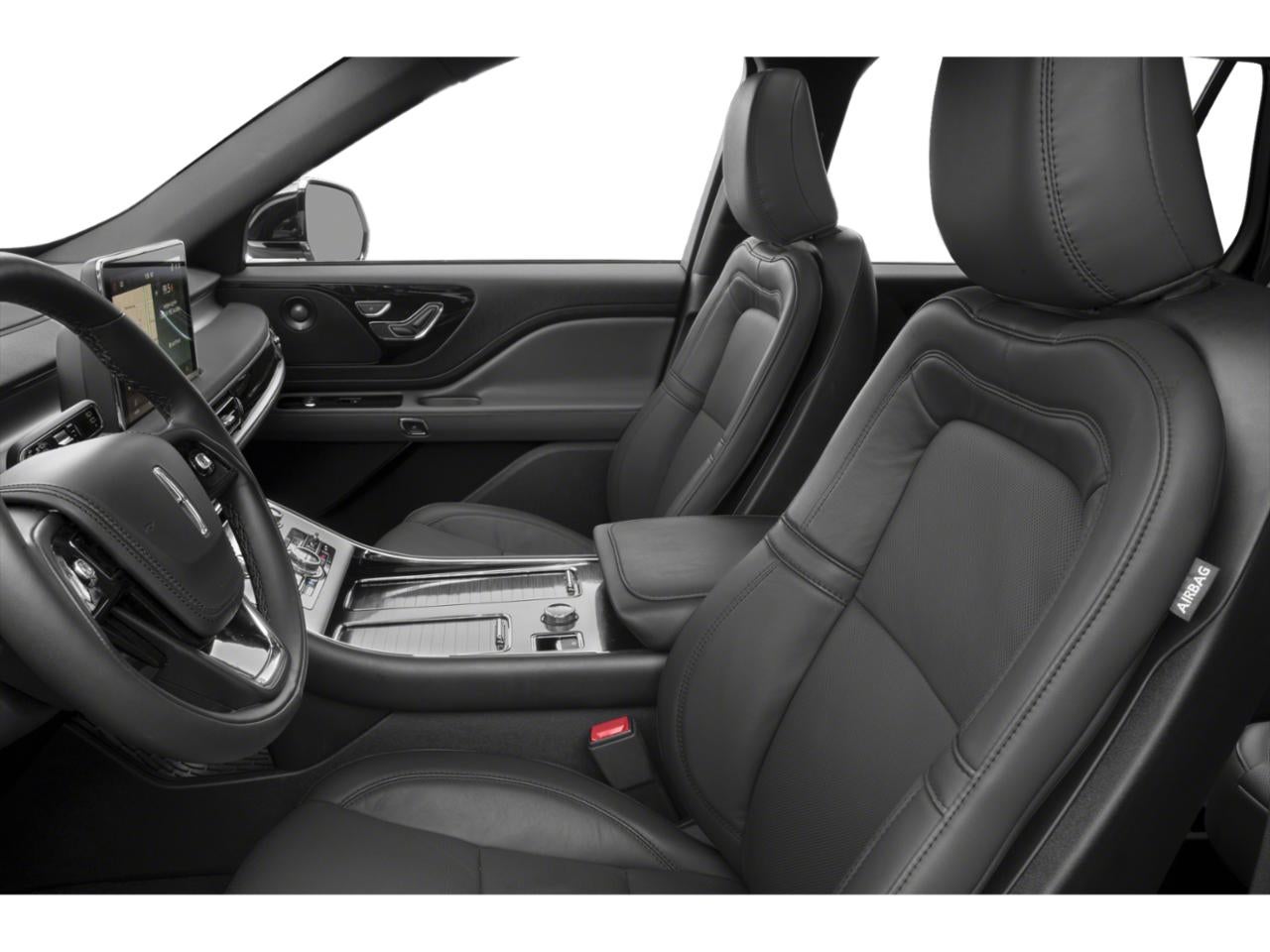 2023 Lincoln Aviator Standard AWD