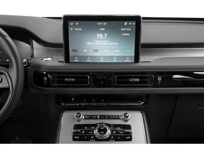 2023 Lincoln Aviator Standard AWD